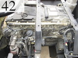 Used Construction Machine Used KATO WORKS KATO WORKS Demolition excavators Demolition backhoe HD1430-7