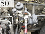 Used Construction Machine Used KATO WORKS KATO WORKS Demolition excavators Demolition backhoe HD1430-7