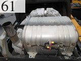 Used Construction Machine Used KATO WORKS KATO WORKS Demolition excavators Demolition backhoe HD1430-7