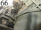 Used Construction Machine Used KATO WORKS KATO WORKS Demolition excavators Demolition backhoe HD1430-7