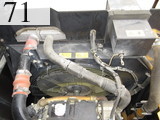 Used Construction Machine Used KATO WORKS KATO WORKS Demolition excavators Demolition backhoe HD1430-7