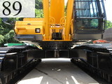 Used Construction Machine Used KATO WORKS KATO WORKS Demolition excavators Demolition backhoe HD1430-7
