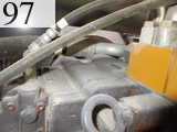 Used Construction Machine Used KATO WORKS KATO WORKS Demolition excavators Demolition backhoe HD1430-7