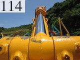 Used Construction Machine Used KATO WORKS KATO WORKS Demolition excavators Demolition backhoe HD1430-7