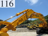 Used Construction Machine Used KATO WORKS KATO WORKS Demolition excavators Demolition backhoe HD1430-7