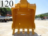 Used Construction Machine Used KATO WORKS KATO WORKS Demolition excavators Demolition backhoe HD1430-7
