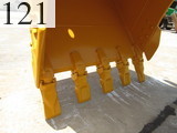 Used Construction Machine Used KATO WORKS KATO WORKS Demolition excavators Demolition backhoe HD1430-7