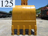 Used Construction Machine Used KATO WORKS KATO WORKS Demolition excavators Demolition backhoe HD1430-7