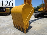 Used Construction Machine Used KATO WORKS KATO WORKS Demolition excavators Demolition backhoe HD1430-7