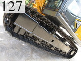 Used Construction Machine Used KATO WORKS KATO WORKS Demolition excavators Demolition backhoe HD1430-7