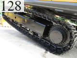 Used Construction Machine Used KATO WORKS KATO WORKS Demolition excavators Demolition backhoe HD1430-7