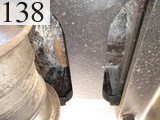 Used Construction Machine Used KATO WORKS KATO WORKS Demolition excavators Demolition backhoe HD1430-7