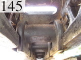 Used Construction Machine Used KATO WORKS KATO WORKS Demolition excavators Demolition backhoe HD1430-7