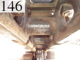 Used Construction Machine Used KATO WORKS KATO WORKS Demolition excavators Demolition backhoe HD1430-7