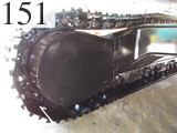 Used Construction Machine Used KATO WORKS KATO WORKS Demolition excavators Demolition backhoe HD1430-7