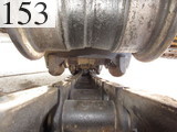 Used Construction Machine Used KATO WORKS KATO WORKS Demolition excavators Demolition backhoe HD1430-7