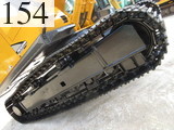 Used Construction Machine Used KATO WORKS KATO WORKS Demolition excavators Demolition backhoe HD1430-7