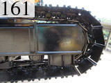 Used Construction Machine Used KATO WORKS KATO WORKS Demolition excavators Demolition backhoe HD1430-7