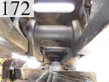 Used Construction Machine Used KATO WORKS KATO WORKS Demolition excavators Demolition backhoe HD1430-7