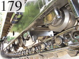 Used Construction Machine Used KATO WORKS KATO WORKS Demolition excavators Demolition backhoe HD1430-7