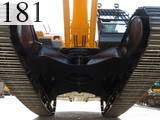 Used Construction Machine Used KATO WORKS KATO WORKS Demolition excavators Demolition backhoe HD1430-7