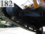 Used Construction Machine Used KATO WORKS KATO WORKS Demolition excavators Demolition backhoe HD1430-7