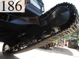 Used Construction Machine Used KATO WORKS KATO WORKS Demolition excavators Demolition backhoe HD1430-7