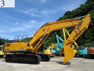 Used Construction Machine Used KATO WORKS KATO WORKS Demolition excavators Demolition backhoe HD1430-7