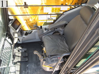 Used Construction Machine Used KATO WORKS KATO WORKS Demolition excavators Demolition backhoe HD1430-7