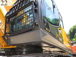 Used Construction Machine Used KATO WORKS KATO WORKS Demolition excavators Demolition backhoe HD1430-7