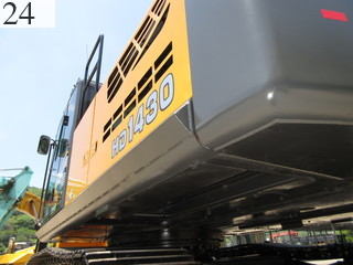Used Construction Machine Used KATO WORKS KATO WORKS Demolition excavators Demolition backhoe HD1430-7