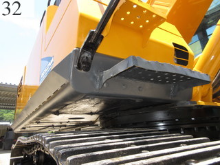 Used Construction Machine Used KATO WORKS KATO WORKS Demolition excavators Demolition backhoe HD1430-7
