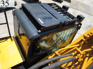 Used Construction Machine Used KATO WORKS KATO WORKS Demolition excavators Demolition backhoe HD1430-7