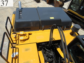 Used Construction Machine Used KATO WORKS KATO WORKS Demolition excavators Demolition backhoe HD1430-7