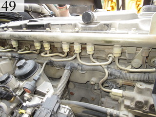 Used Construction Machine Used KATO WORKS KATO WORKS Demolition excavators Demolition backhoe HD1430-7