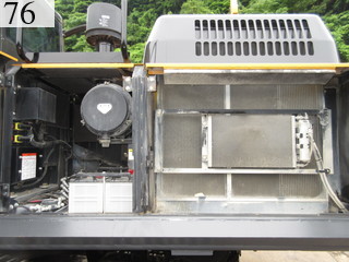 Used Construction Machine Used KATO WORKS KATO WORKS Demolition excavators Demolition backhoe HD1430-7