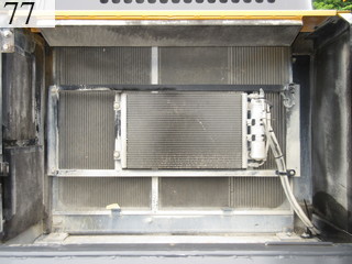 Used Construction Machine Used KATO WORKS KATO WORKS Demolition excavators Demolition backhoe HD1430-7