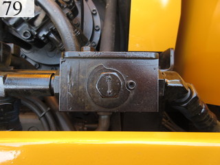 Used Construction Machine Used KATO WORKS KATO WORKS Demolition excavators Demolition backhoe HD1430-7