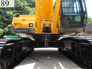 Used Construction Machine Used KATO WORKS KATO WORKS Demolition excavators Demolition backhoe HD1430-7