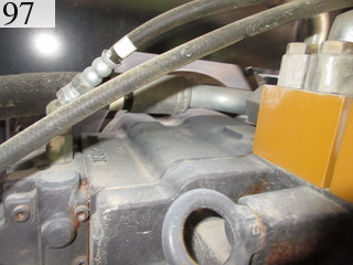 Used Construction Machine Used KATO WORKS KATO WORKS Demolition excavators Demolition backhoe HD1430-7
