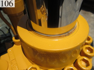 Used Construction Machine Used KATO WORKS KATO WORKS Demolition excavators Demolition backhoe HD1430-7