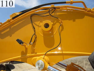 Used Construction Machine Used KATO WORKS KATO WORKS Demolition excavators Demolition backhoe HD1430-7