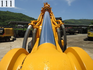 Used Construction Machine Used KATO WORKS KATO WORKS Demolition excavators Demolition backhoe HD1430-7