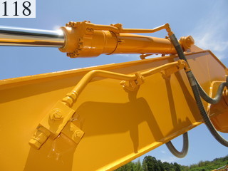 Used Construction Machine Used KATO WORKS KATO WORKS Demolition excavators Demolition backhoe HD1430-7