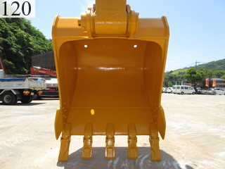 Used Construction Machine Used KATO WORKS KATO WORKS Demolition excavators Demolition backhoe HD1430-7