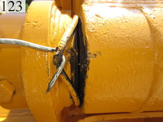 Used Construction Machine Used KATO WORKS KATO WORKS Demolition excavators Demolition backhoe HD1430-7
