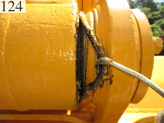 Used Construction Machine Used KATO WORKS KATO WORKS Demolition excavators Demolition backhoe HD1430-7