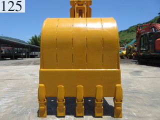 Used Construction Machine Used KATO WORKS KATO WORKS Demolition excavators Demolition backhoe HD1430-7