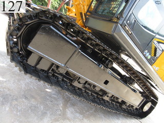 Used Construction Machine Used KATO WORKS KATO WORKS Demolition excavators Demolition backhoe HD1430-7
