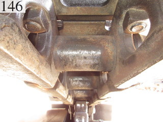 Used Construction Machine Used KATO WORKS KATO WORKS Demolition excavators Demolition backhoe HD1430-7